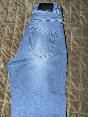FITJEANS Light Blue Women’s Jeans